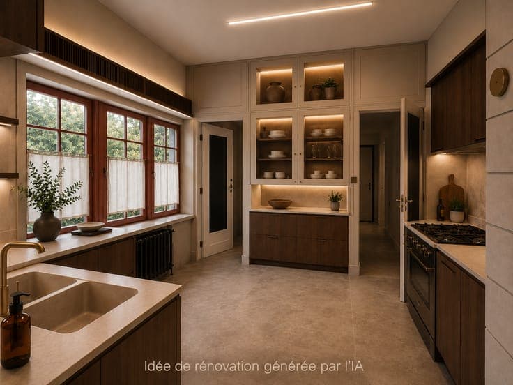 House in Uccle