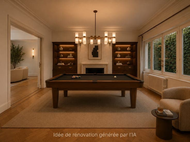 House in Uccle