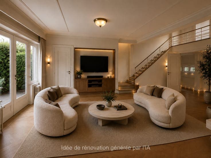 House in Uccle