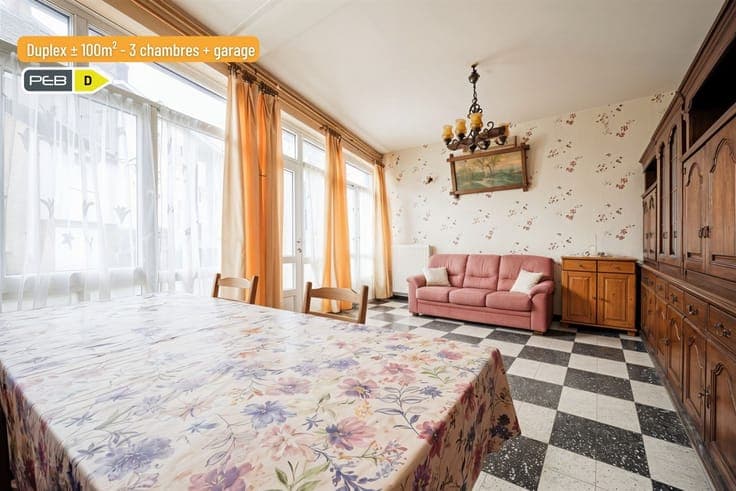 Investment property
