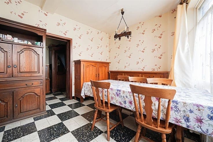 Investment property