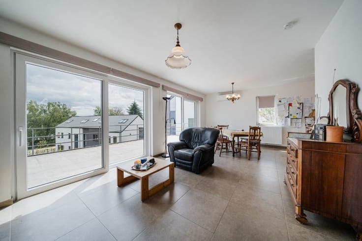 Detached House for Sale in Barvaux-sur-Ourthe
