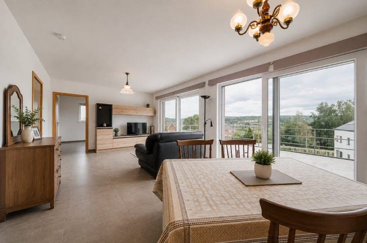 Detached House for Sale in Barvaux-sur-Ourthe