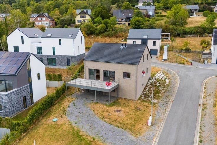Detached House for Sale in Barvaux-sur-Ourthe