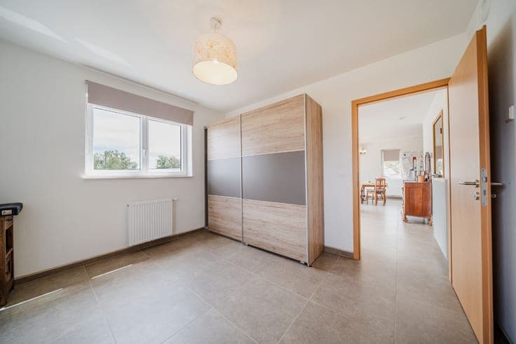 Detached House for Sale in Barvaux-sur-Ourthe