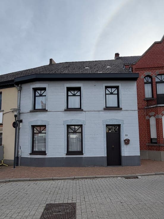 House in Kerksken