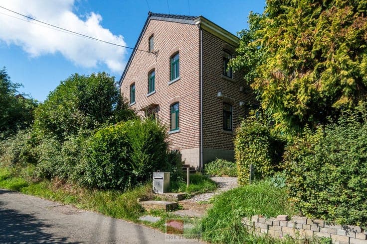 House in Remersdaal