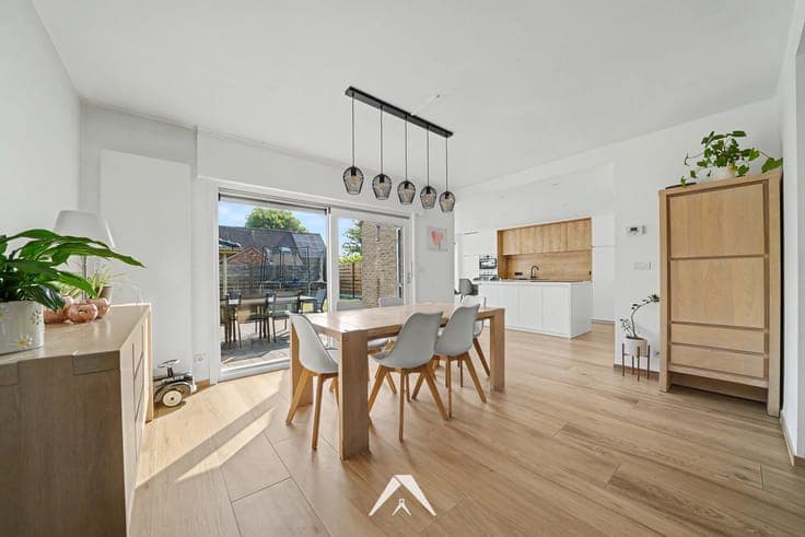 House in Wevelgem