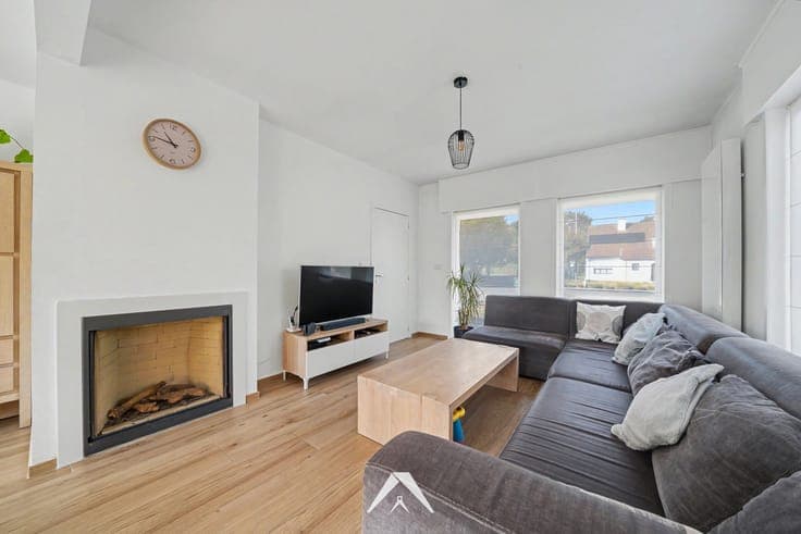 House in Wevelgem