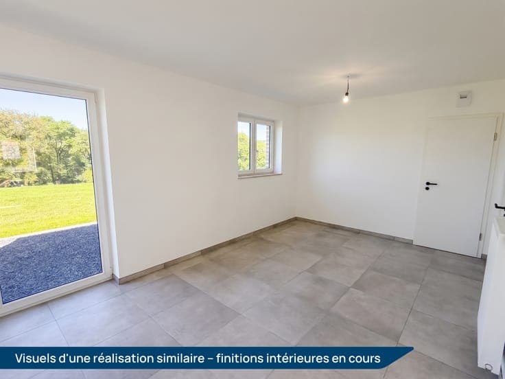 House in Houyet