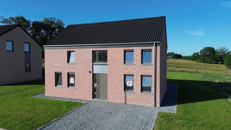 House in Houyet
