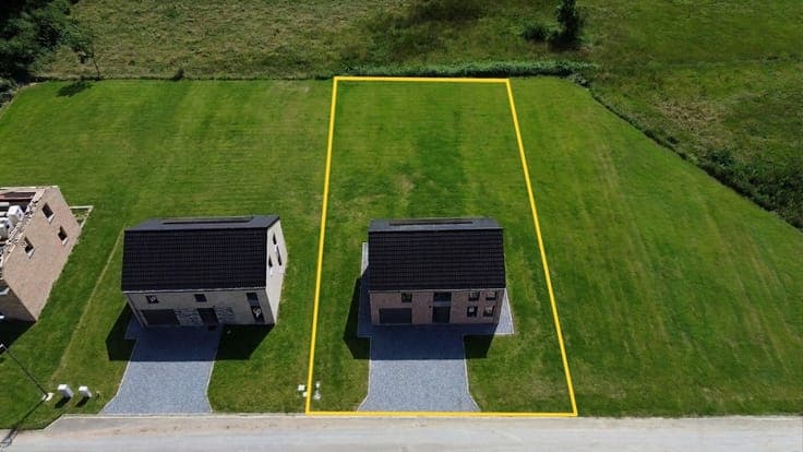 House in Houyet