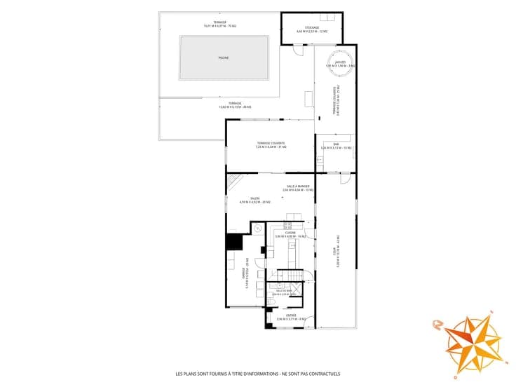 🏡 Maison + studio, piscine, jacuzzi, garage, PEB: E & F