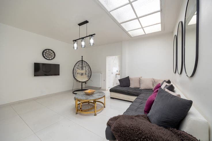 House in Deurne