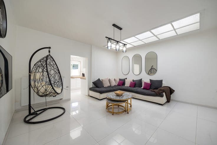 House in Deurne