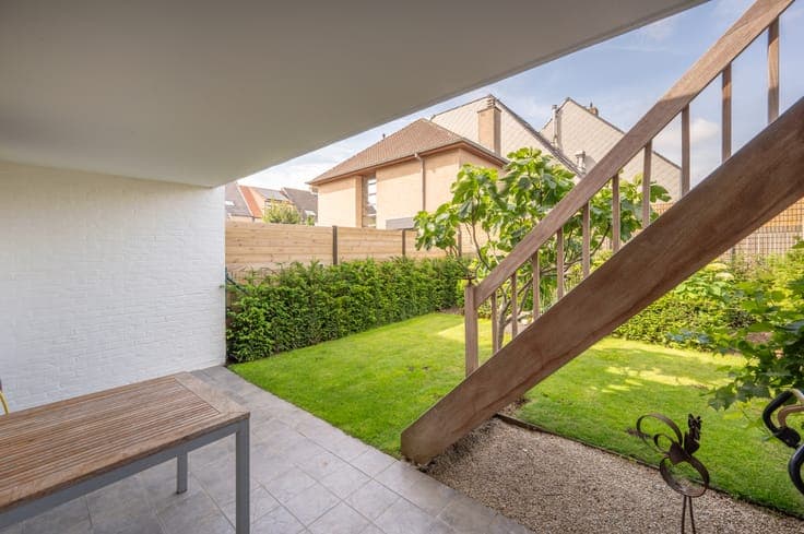 Spacious home in a prime location near Duinenwater