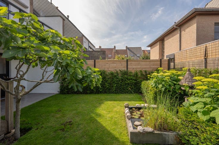 Spacious home in a prime location near Duinenwater