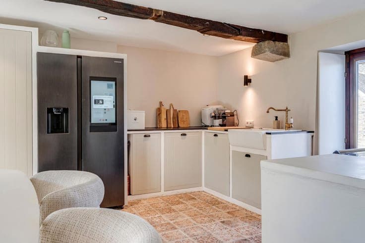 Charming home in Ouffet