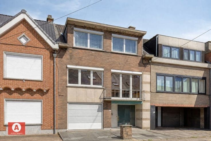 House in Buggenhout