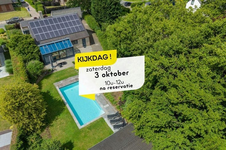 House in Geel