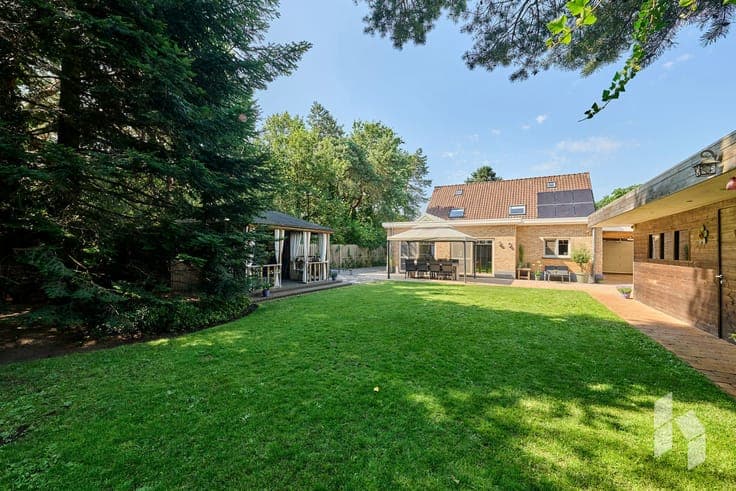 House in Lommel