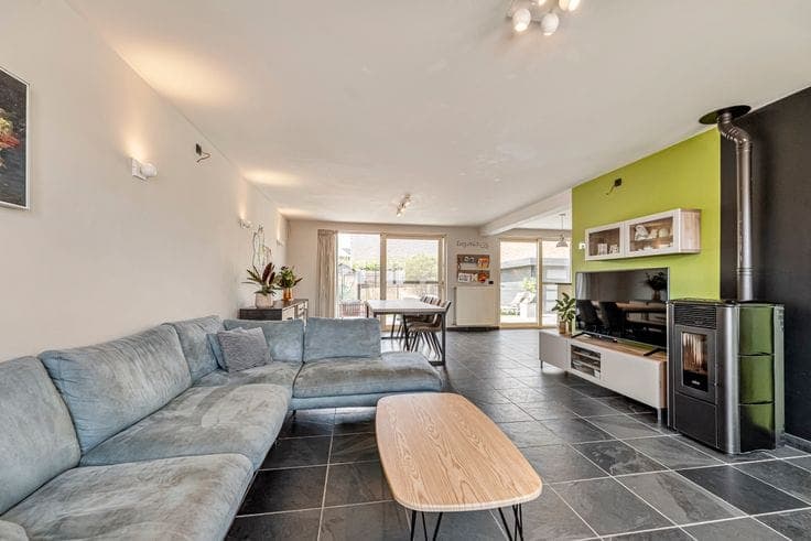 House in Lauwe