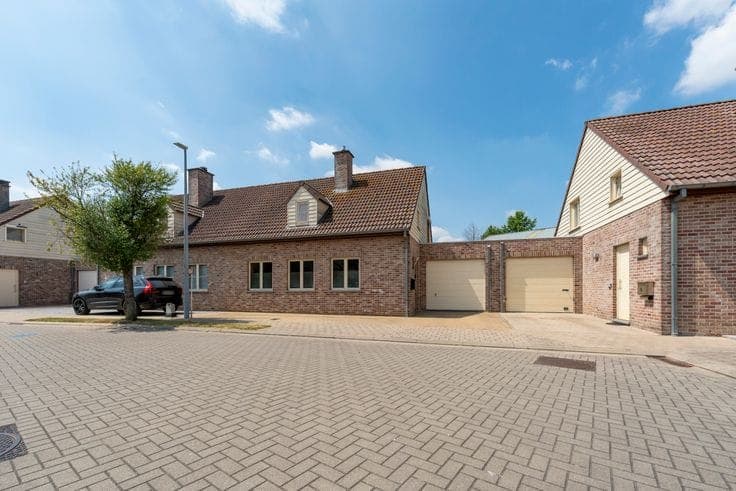 House in Lauwe
