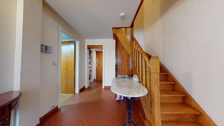 Maison 4/5 chambres - Avenue Mozart