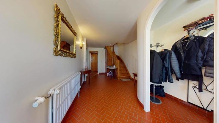 Maison 4/5 chambres - Avenue Mozart