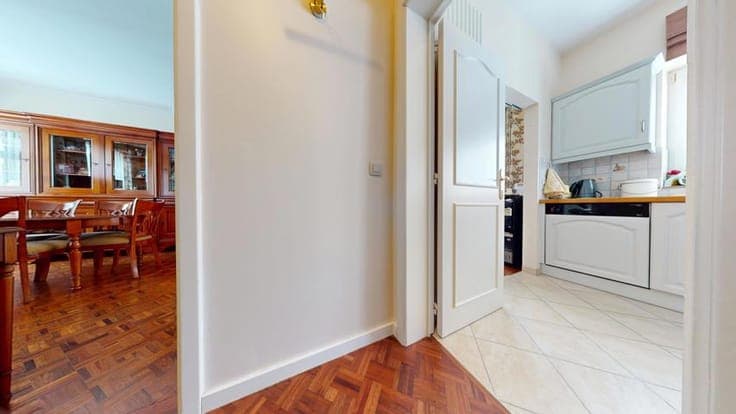 Maison 4/5 chambres - Avenue Mozart