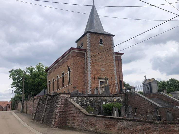 Voormalige kerk klaar voor herbestemming!