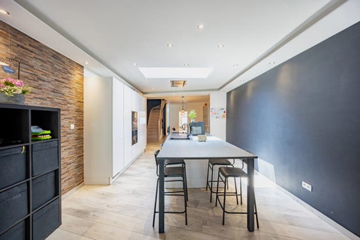 House in Liege