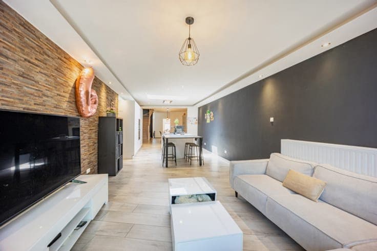 House in Liege