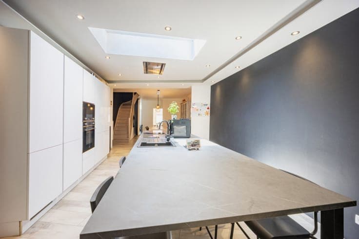 House in Liege