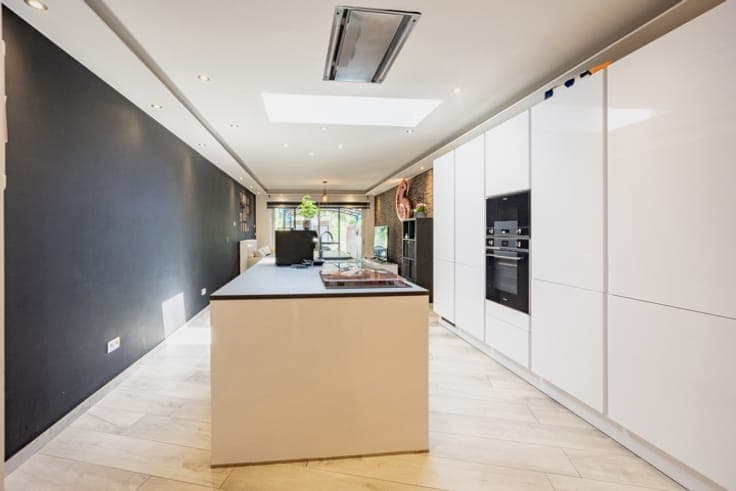 House in Liege
