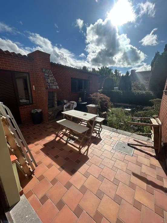 House in Menen, 140m2 + double garage