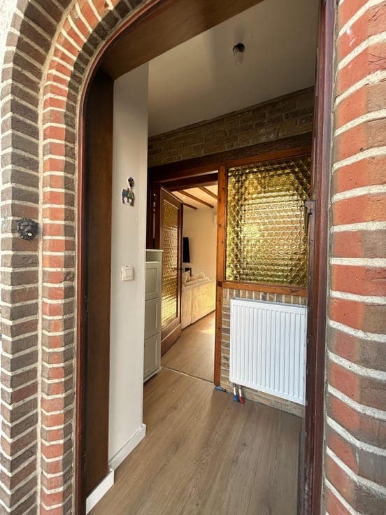 House in Menen, 140m2 + double garage