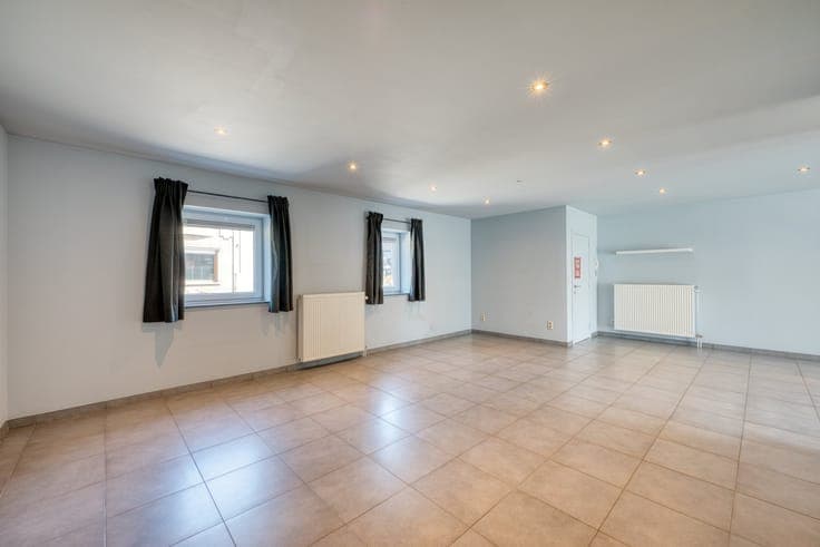 Goed gelegen energiezuinige woning met 3 slaapkamers, tui...