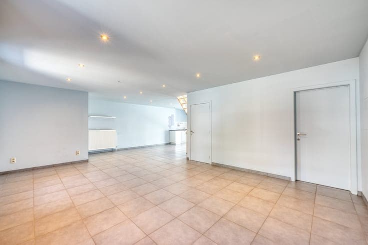 Goed gelegen energiezuinige woning met 3 slaapkamers, tui...