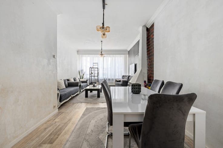 House with potential for sale in Antwerp