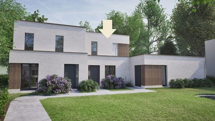 House in Schilde