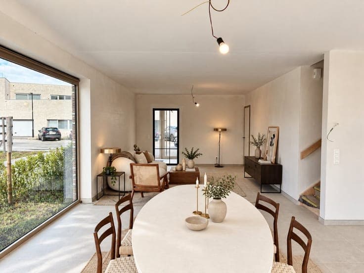New-build home for sale in Waregem