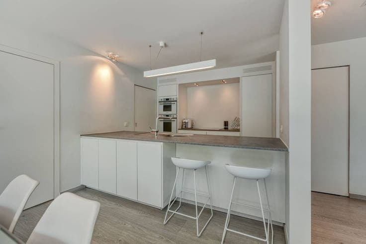 Beautiful, energy-efficient BEN home on a beautiful plot for