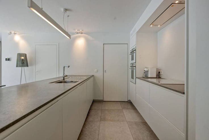Beautiful, energy-efficient BEN home on a beautiful plot for