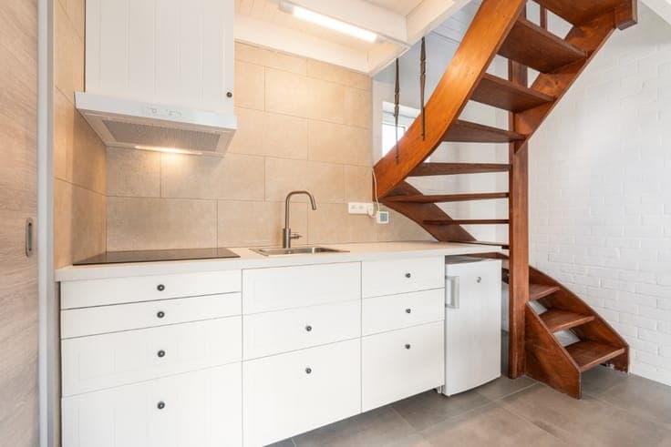 Renovated Holiday Home in Westende