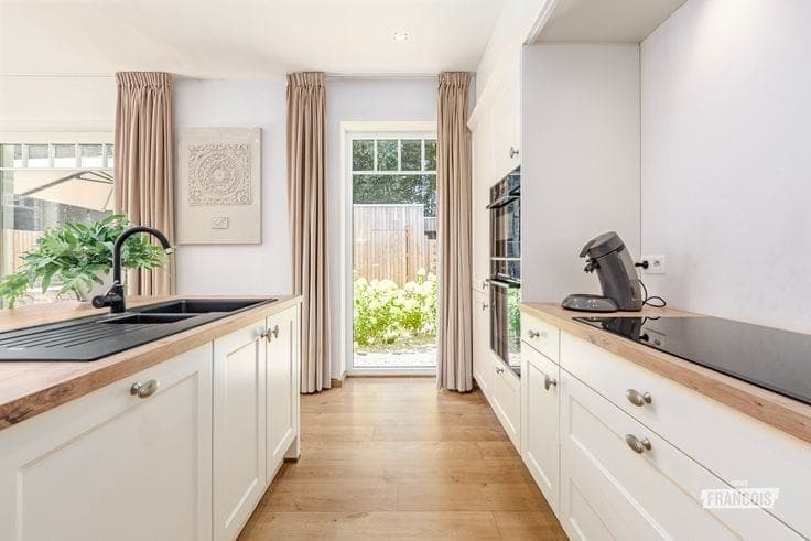 Exclusieve nieuwbouwvilla met hoogwaardige afwerking en 3 s…