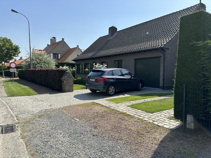 House in Aalter