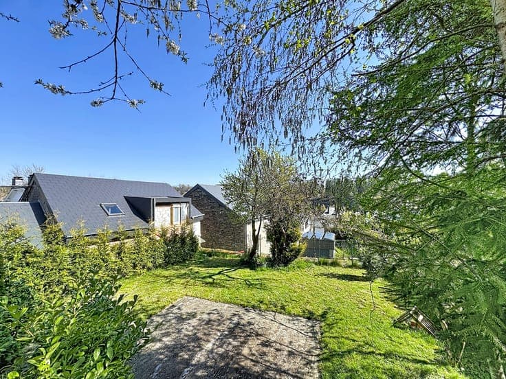 House in Houffalize