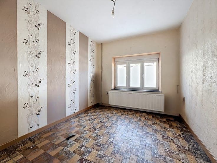 House in Houffalize