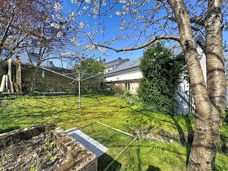 House in Houffalize